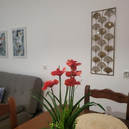Apartamento Naturista En Primera Linea De Vera Playa!!! Las Bombardas المظهر الخارجي الصورة