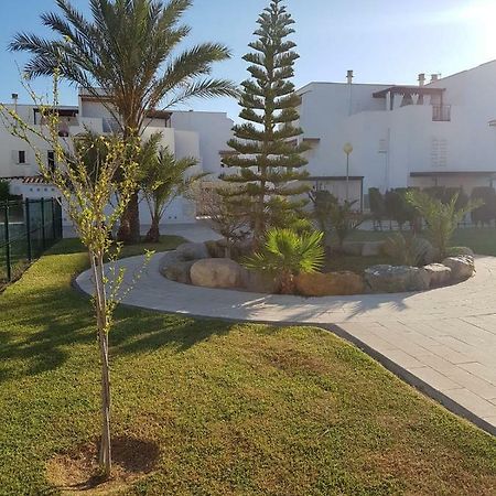 Apartamento Naturista En Primera Linea De Vera Playa!!! Las Bombardas المظهر الخارجي الصورة