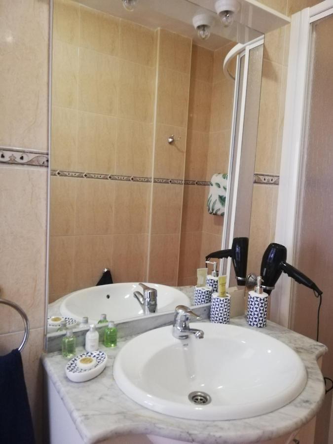 Apartamento Naturista En Primera Linea De Vera Playa!!! Las Bombardas المظهر الخارجي الصورة