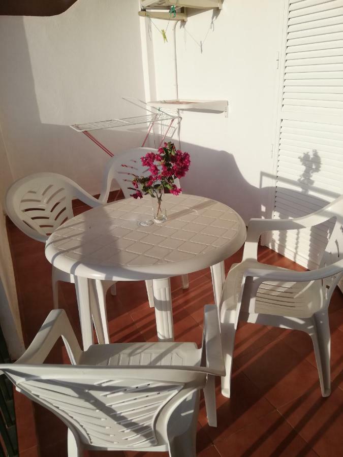 Apartamento Naturista En Primera Linea De Vera Playa!!! Las Bombardas المظهر الخارجي الصورة