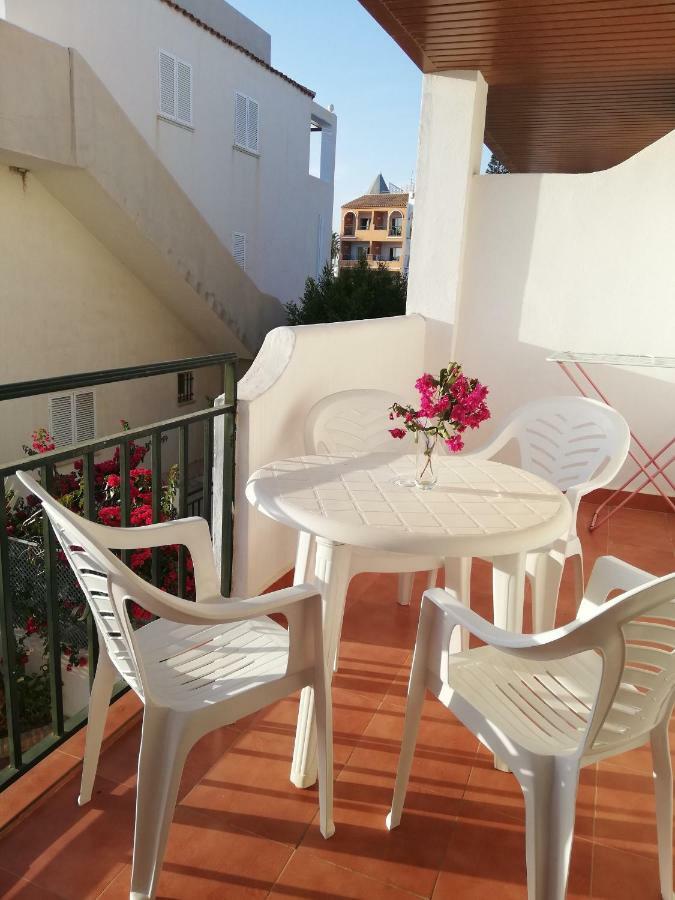 Apartamento Naturista En Primera Linea De Vera Playa!!! Las Bombardas المظهر الخارجي الصورة