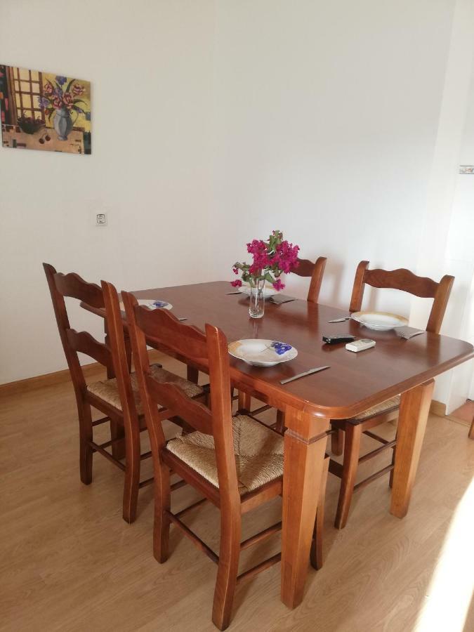 Apartamento Naturista En Primera Linea De Vera Playa!!! Las Bombardas المظهر الخارجي الصورة