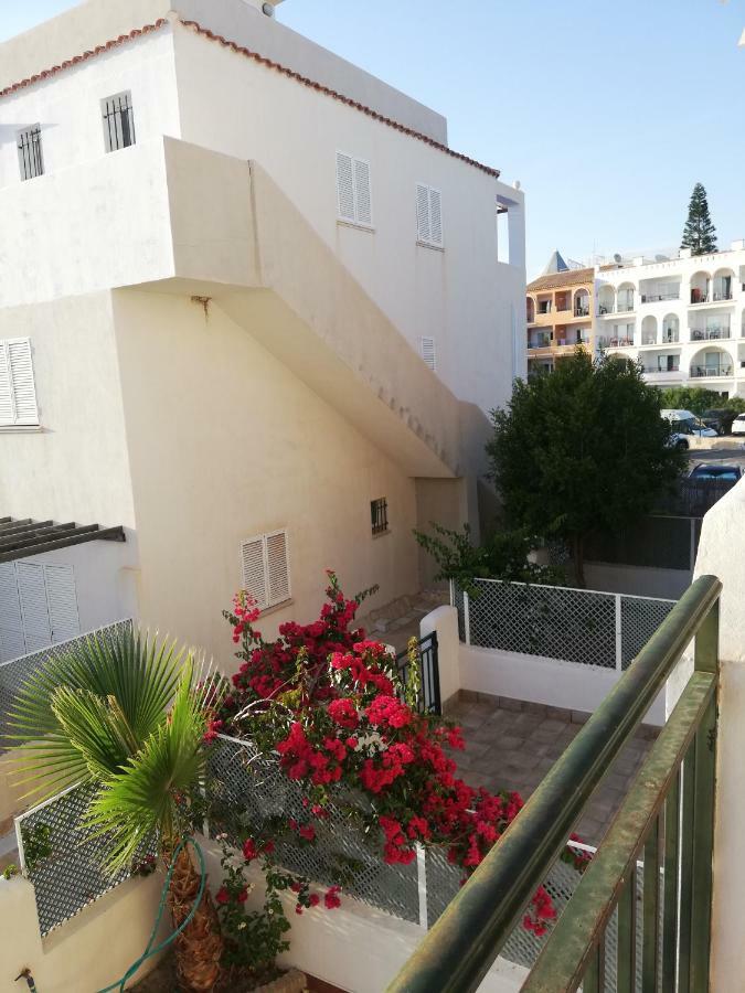 Apartamento Naturista En Primera Linea De Vera Playa!!! Las Bombardas المظهر الخارجي الصورة