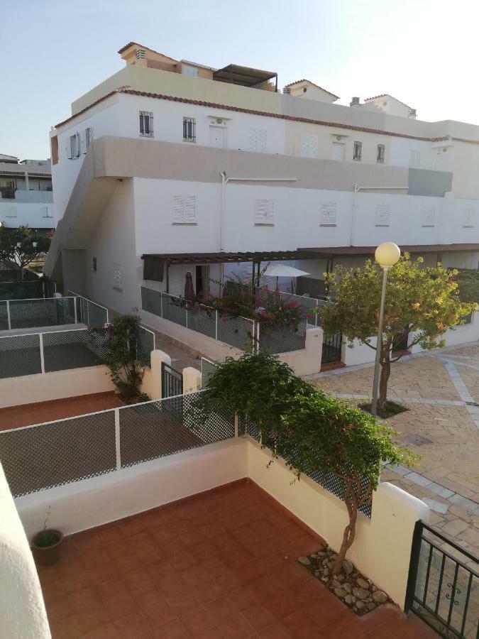 Apartamento Naturista En Primera Linea De Vera Playa!!! Las Bombardas المظهر الخارجي الصورة