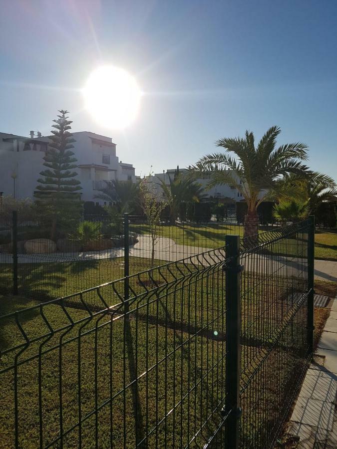 Apartamento Naturista En Primera Linea De Vera Playa!!! Las Bombardas المظهر الخارجي الصورة
