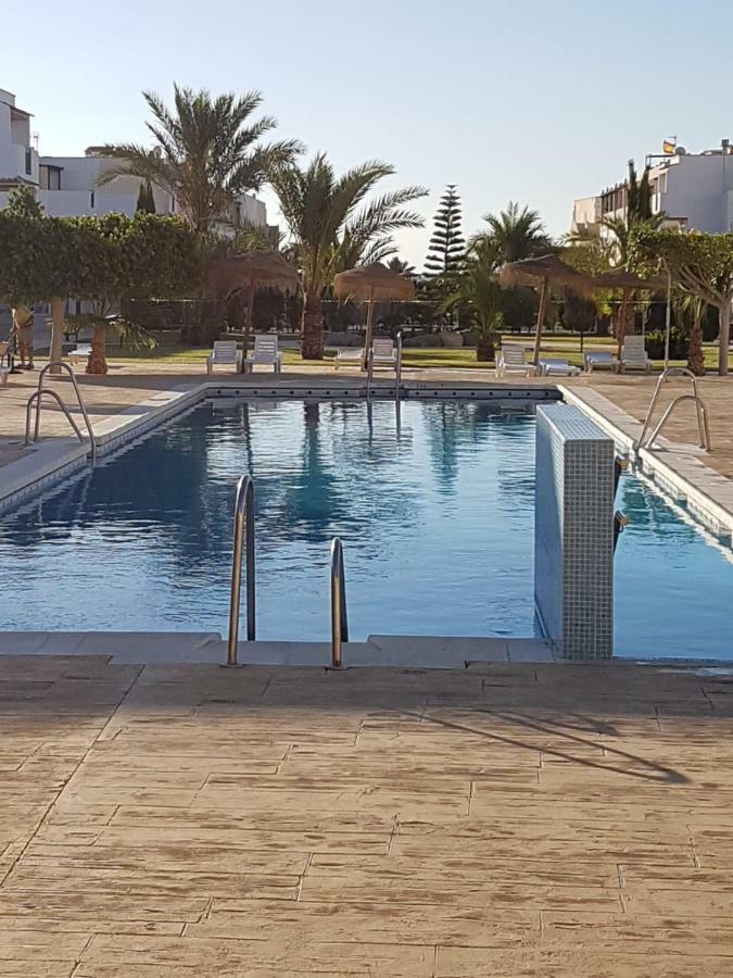 Apartamento Naturista En Primera Linea De Vera Playa!!! Las Bombardas المظهر الخارجي الصورة